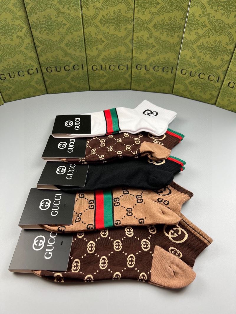 Gucci Socks